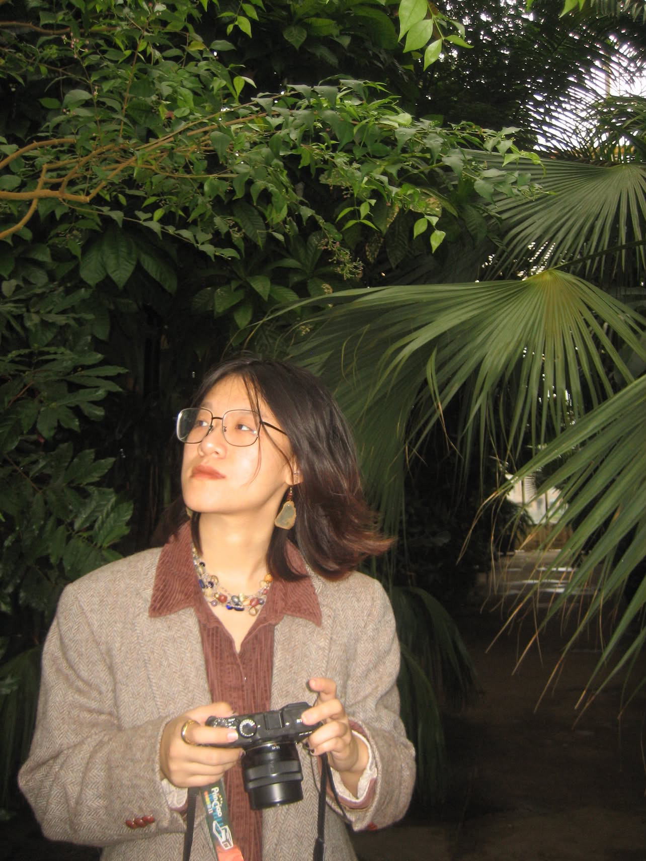 Jade Jiaxuan Dang