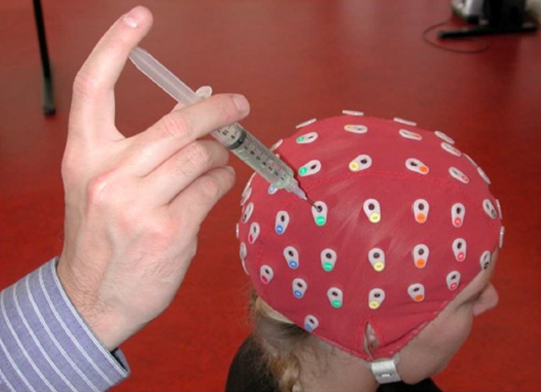 Cognitive Control